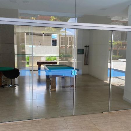 Ferienwohnung Apartamento Parksul II Brasília Exterior foto