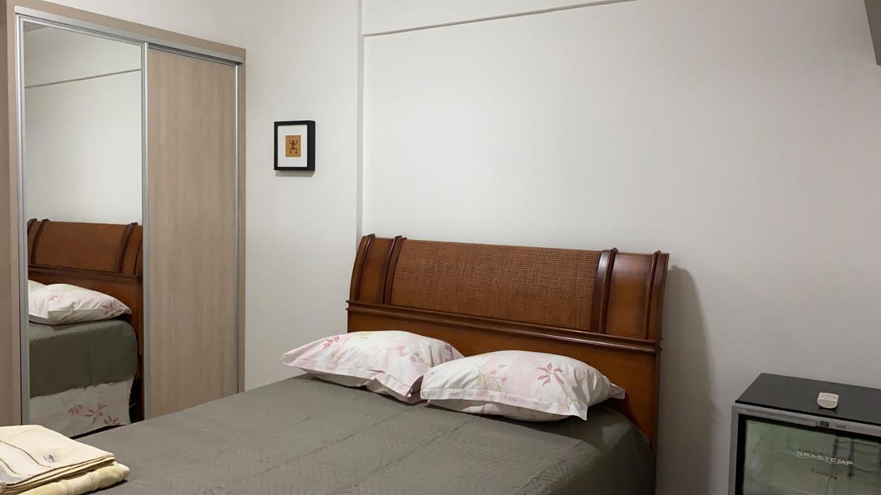 Ferienwohnung Apartamento Parksul II Brasília Exterior foto