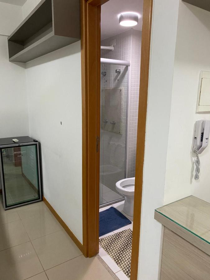 Ferienwohnung Apartamento Parksul II Brasília Exterior foto