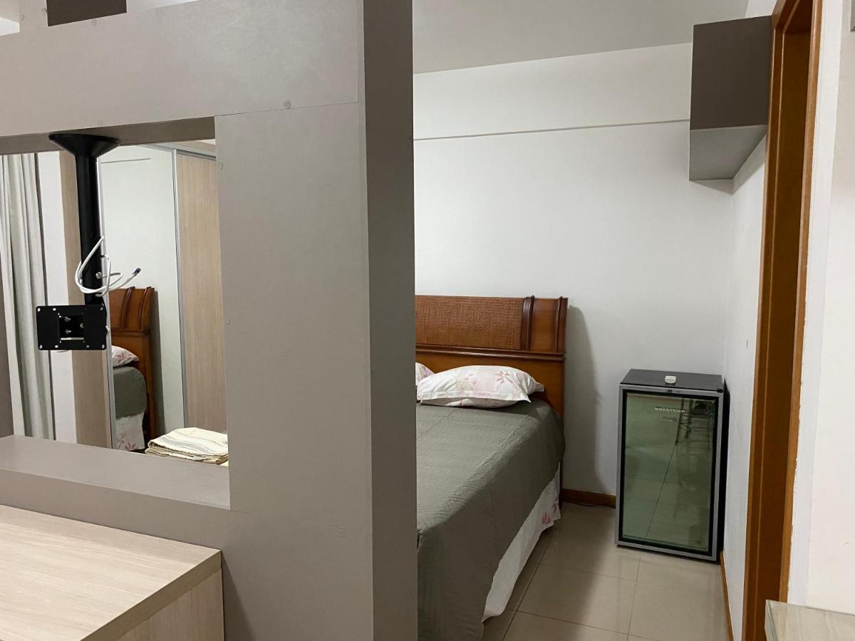 Ferienwohnung Apartamento Parksul II Brasília Exterior foto